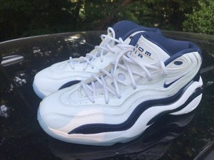 Nike Air Zoom Flight 96 Olympic Good B06e0 Ca4d3