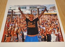 Kid Rock's 1st Annual Chillin The Most Cruise Official Photo