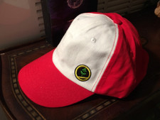 POKEMON - Trainer RED Hat Cosplay Costume - Ash Ketchum Pikachu CAP