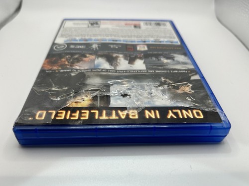 Battlefield 4 (PS4) - ENVÍO GRATUITO - Imagen 5 de 5