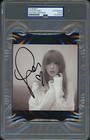 Taylor Swift Signed Autograph w/HEART Tortured Poets Department CD Album PSA/DNA