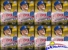 2017 Topps Mini Baseball Cards 16