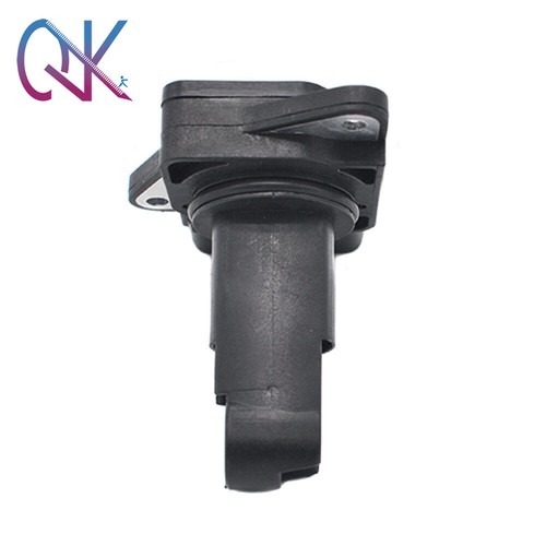 NEW Mass Airflow Sensor Meter MAF For Subaru Impreza Forester WRX Mazda NEW - Bild 5 von 5