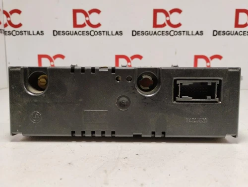 62138357653 Pantalla Multifuncion para BMW SERIE 3 COMPACTO (E36) 318ti 136052 - Imagen 3 de 3