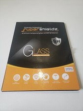 Supershieldz Tempered Glass Screen Protector for iPad Pro 12.9 inch 2015-2017