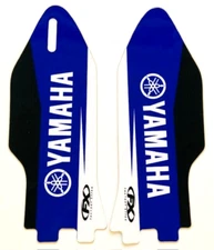 Factory Effex Lower Fork Forks Graphics Yamaha YZF 450 YZ450F 2023 - 2025 NEW
