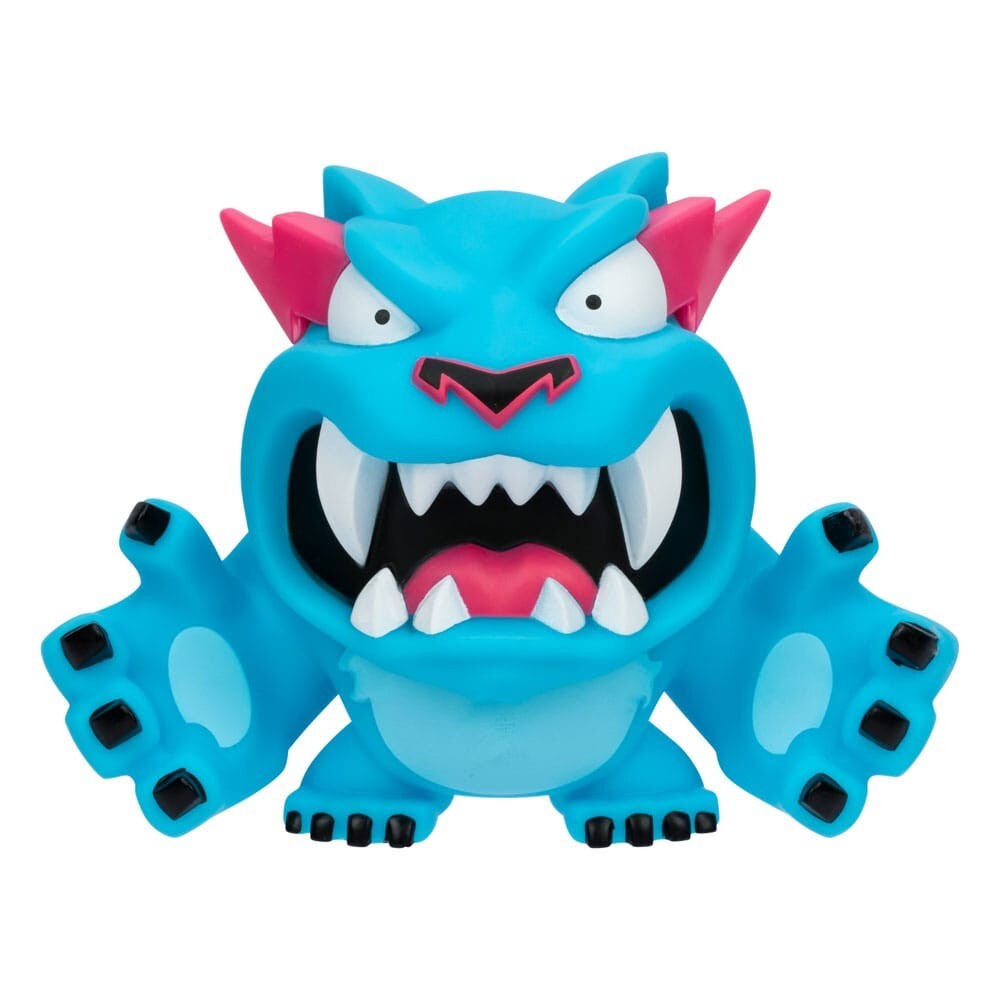Figurine vinyle Mr. Beast Classic Panther de 9 cm aux finitions de haute précision