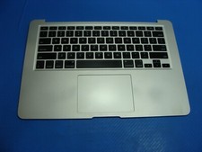 MacBook Air A1466 13" 2015 MJVE2LL/A Top Case w/Trackpad Keyboard 661-7480