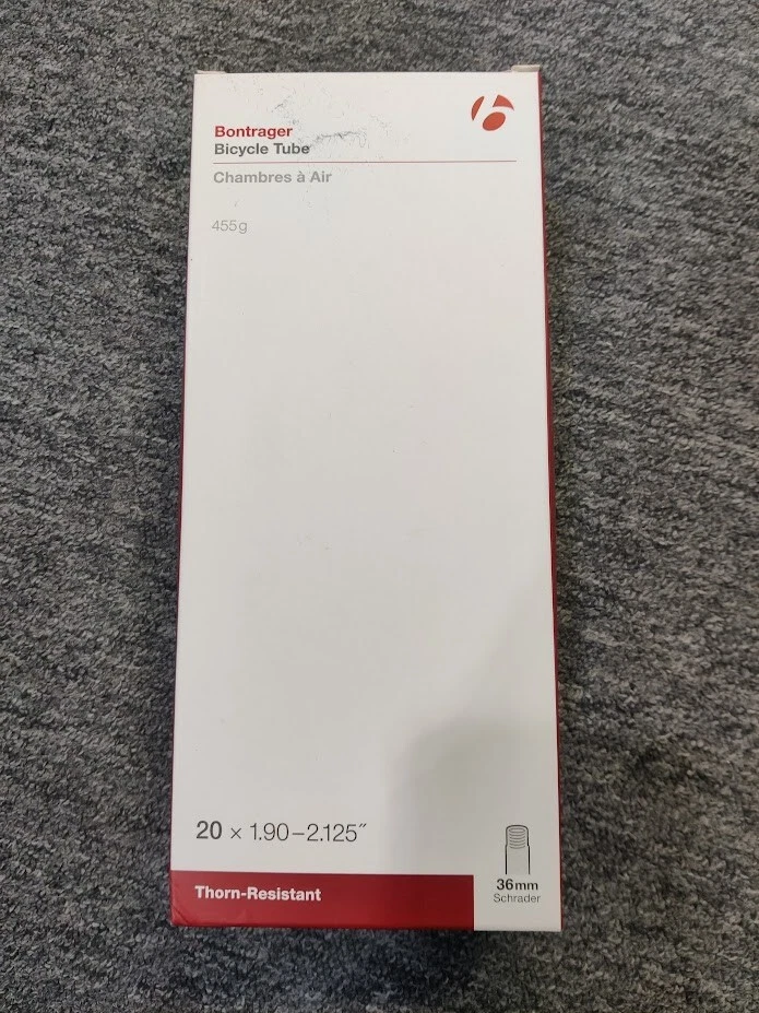 Bontrager inner online tube