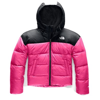 Xxs 5 Moondoggy DOWN Puffer Jacket Coat 