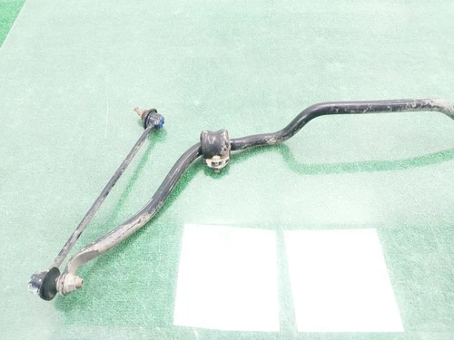 51300SWAA01 Front Stabilizer Bar for HONDA CR-V (RE) Elegance 2010 8853665 - Picture 3 of 10
