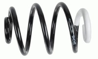 Sachs 994 465 Fahrwerksfeder FüR Renault Clio III BR0/1 CR0/1