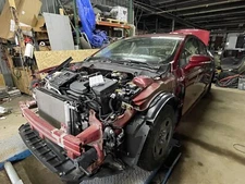 13-20 FORD FUSION MKZ FRONT SUBFRAME CROSSMEMBER SUB FRAME ENGINE CRADLE OEM