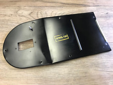 1967 Satellite Belvedere Gtx B Body Mopar Used Heater Box Cover Oem