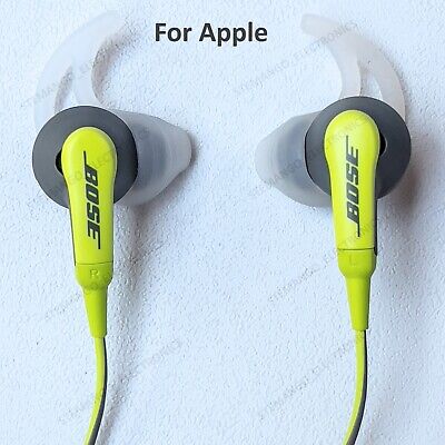 Bose Soundsport Wired In Ear 3.5mm Headphones Green for Apple iOS 717534-0030 | eBay Bose Soundsport Wired In Ear 3.5mm Headphones Green for Apple iOS 717534-0030 | eBay