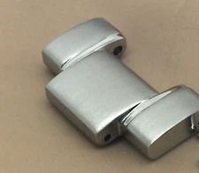 Seiko Prospex SRP775 SRPA21 SRPE99 Mens Watch Extra Single Link 20mm NO PIN TUBE