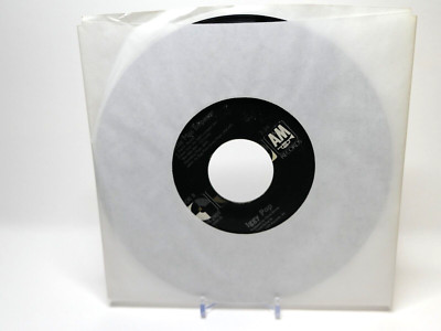 Iggy Pop   Real Wild Child (Wild One) 7'' 45RPM AM-2909 VG+