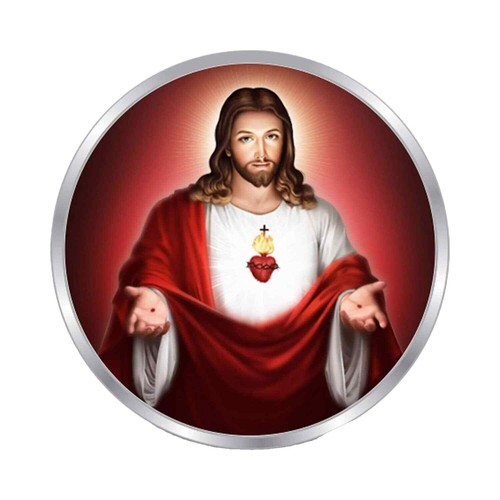 Grande Sculpture Jésus Christ Style Antique – 82cm, Pierre Artificielle, Aubaho