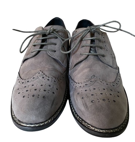 Kenneth Cole Unlisted Size 11 M Wingtip 