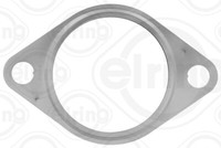Elring 085.420 Dichtung Abgasrohr Auspuffdichtungen FüR KIA Rio II Hyundai JB