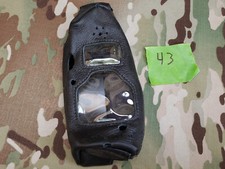 Globalstar Qualcomm GSP-1600 SAT PHONE SATELLITE Leather Carry Case Protector