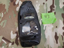 Globalstar Qualcomm GSP-1600 SAT PHONE SATELLITE Leather Carry Case Protector