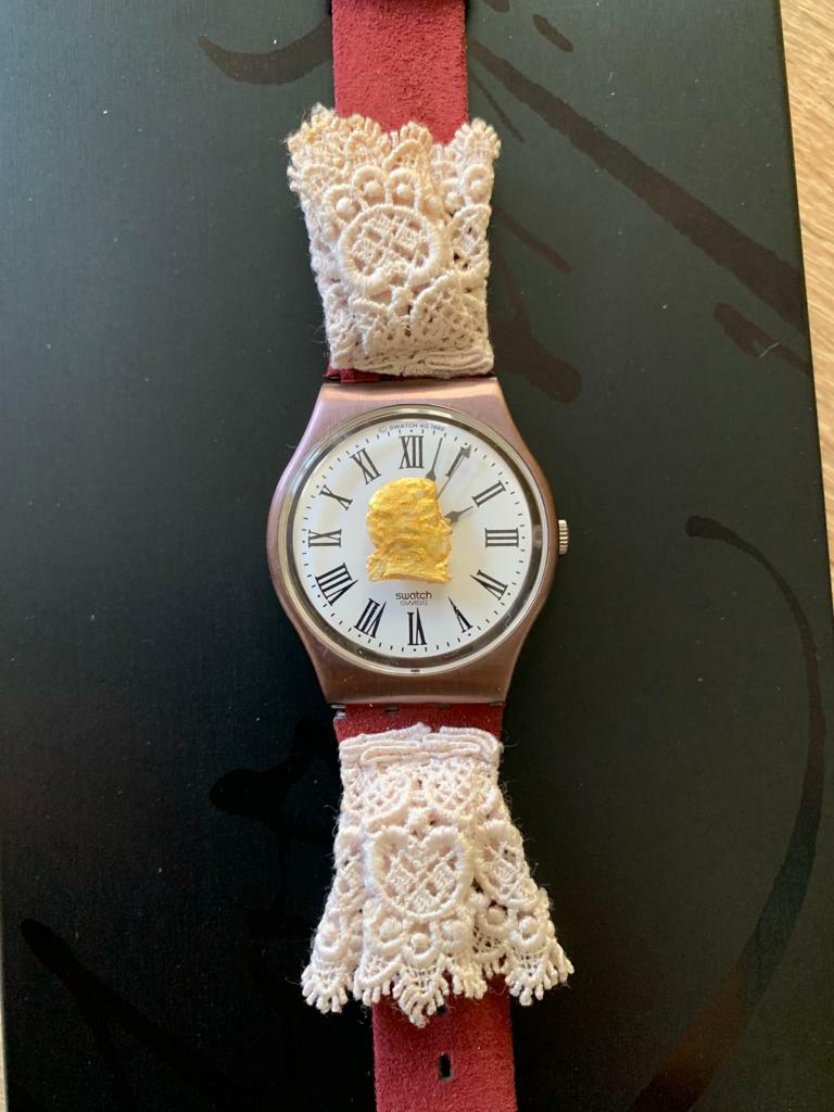 swatch mozart