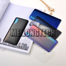 For xiaomi 9 Mi 9 Glass Battery Rear Back Door Cover Housing Case Replacement