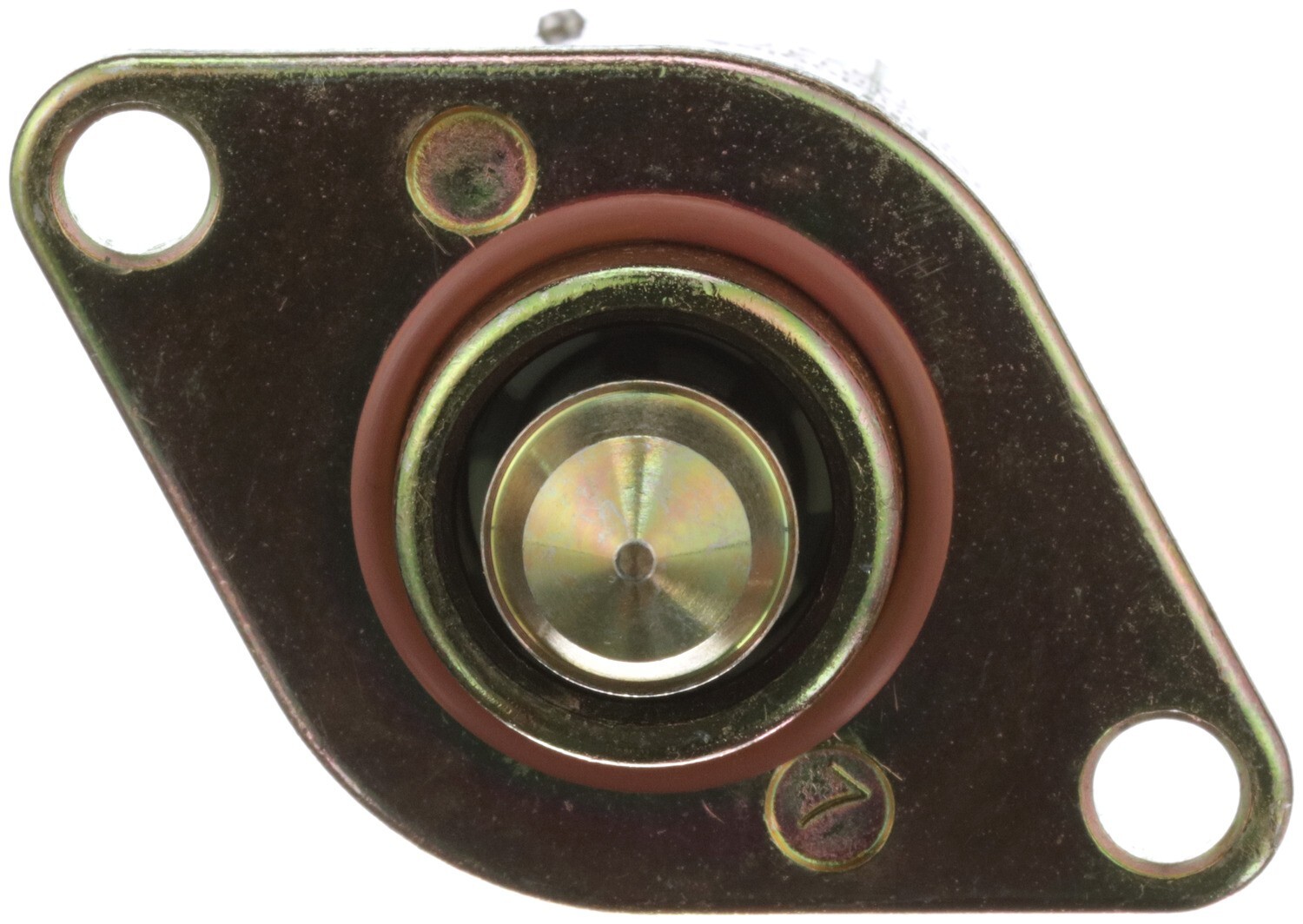 Idle Air Control Valve Delphi For 1990-1991 Chrysler TC Maserati 3.0L V6