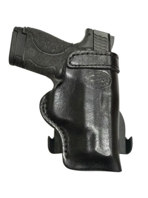 Bulldog Cases Fusion Belt Holster for Beretta Tomcat
