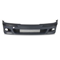 StoßStange Vorne Grundiert FüR BMW 5Er E39 Bj. 95-03 Sport Optik Kein PDC SRA