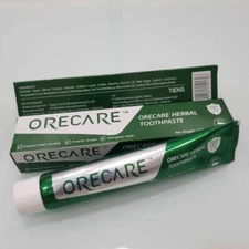 Tiens Tianshi Herbal Toothpaste Orecare Toothpaste 135g