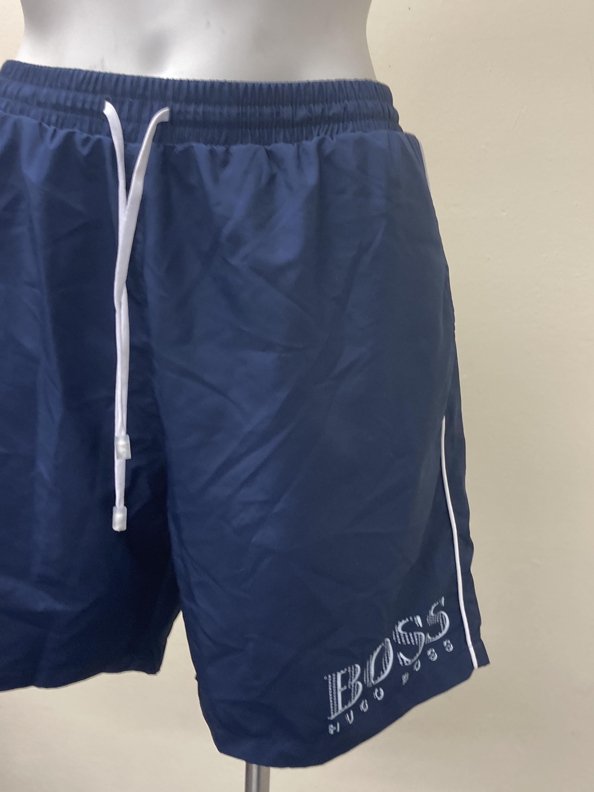 Hugo boss swim shorts Small eBay