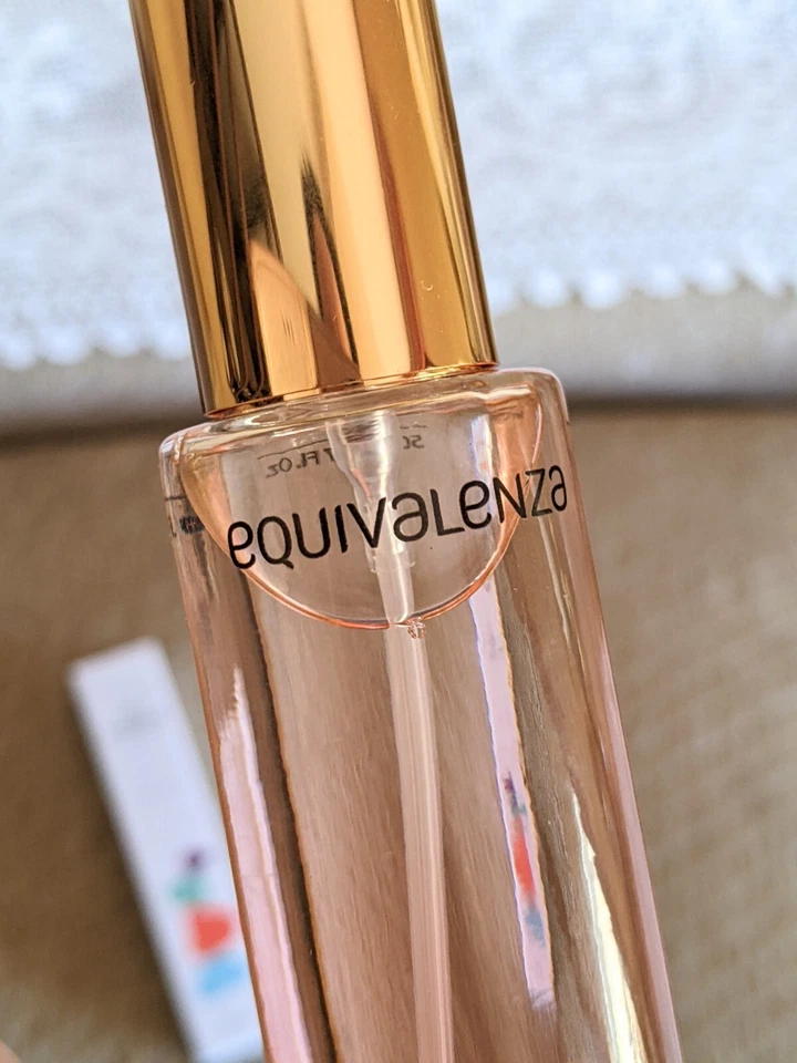 Profumo Equivalenza 420 Roman sunrise - Immagine 3 di 4