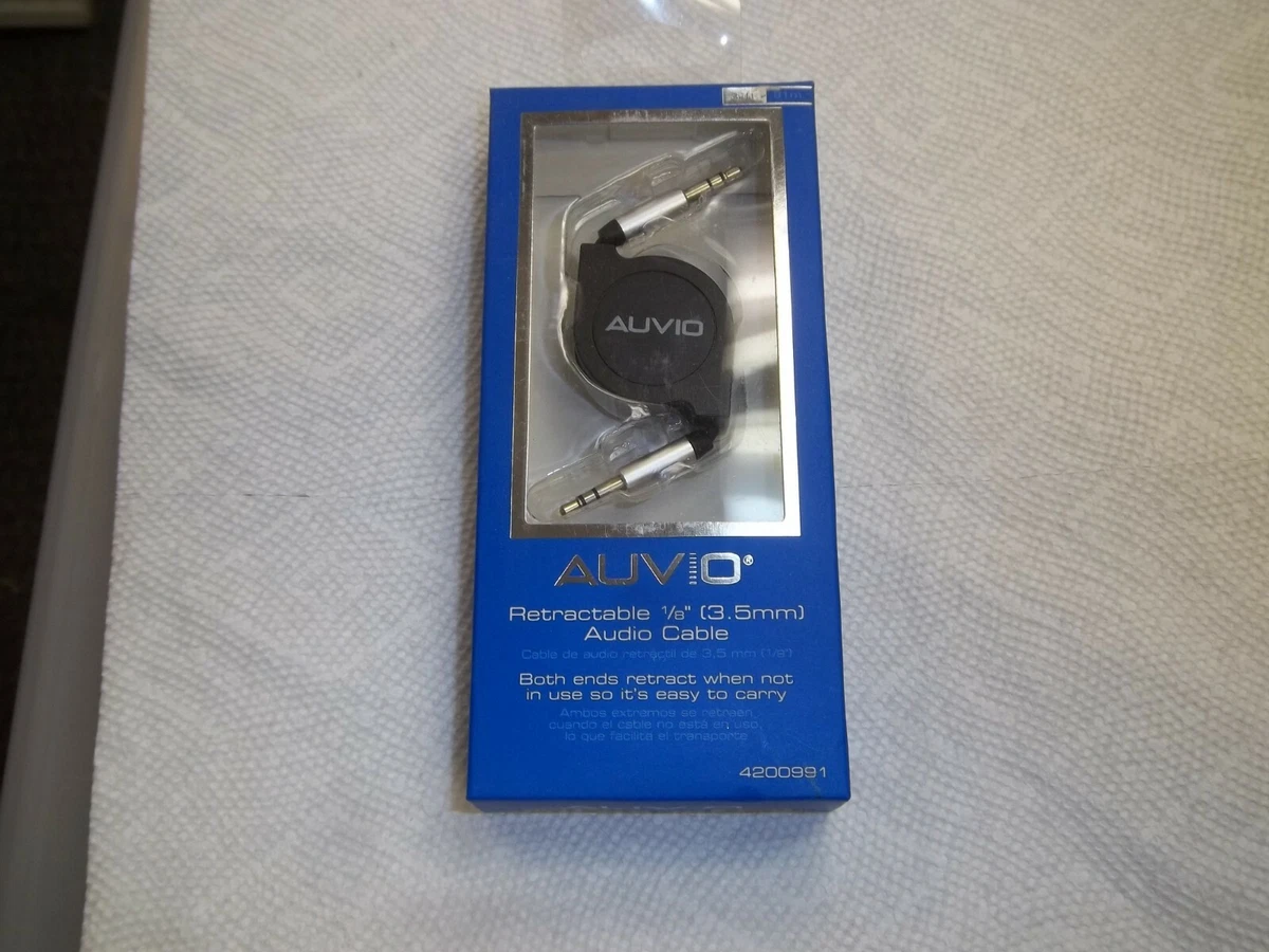 Auvio iphone headphones new arrivals