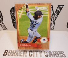 2020 Topps Advent Calendar Baseball Cards Checklist Guide 23