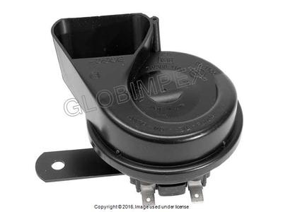 Mercedes (1993-2015) Horn Low Tone (420 Hz) BOSCH OEM + 1 year Warranty