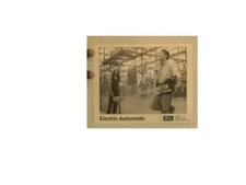 Electric Automatic Press Kit Photo