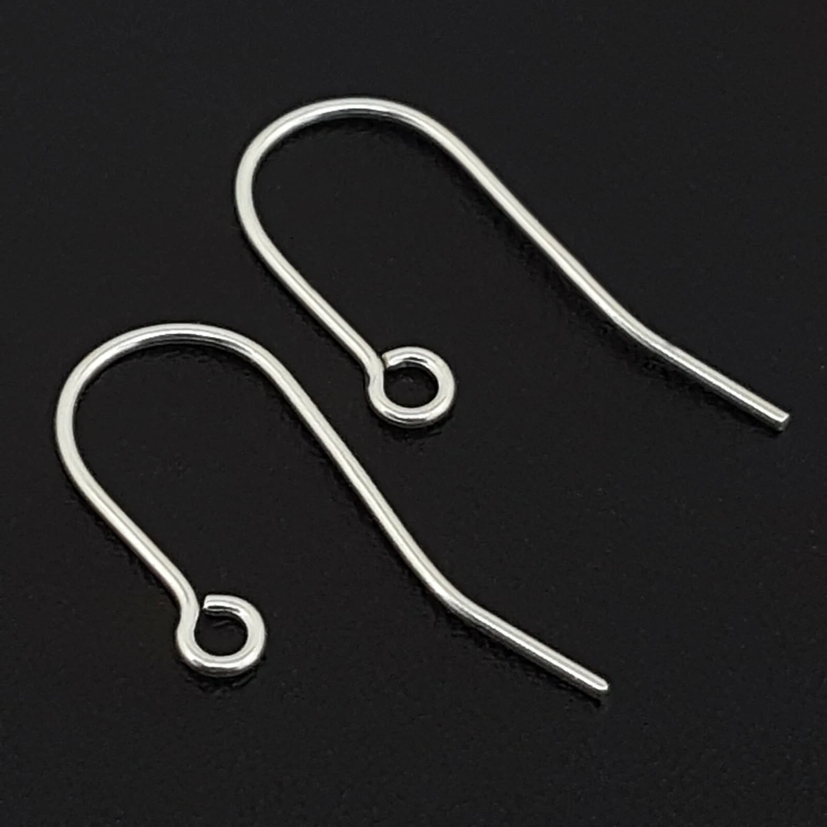 925 cheap earring hooks