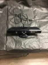 Microsoft 1414 Xbox 360 Kinect Sensor Bar Only - Black