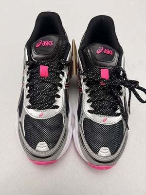 asics gel kinetic fluent black gold