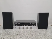 Innovative Technology ITCDS-5000a FM Radio Stereo/CD/Bluetooth