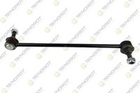 Stange Strebe Stabilisator Koppelstange Stahl FüR Toyota Rav 4 II A2 48820-42020
