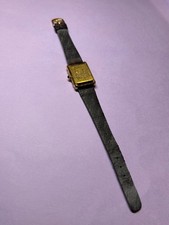 Must De Cartier Tank 10