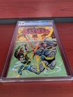 Batman #207 1968 THE DOOMSDAY BALL! Irv Novick Art CGC 9.0 GRADED