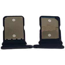 SIM Card Slots Card Tray Card Case for Google Pixel4 Pixel4xl Pixel5 Spare Part