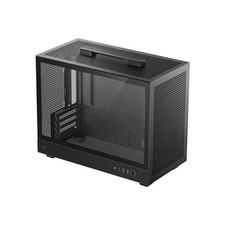 DeepCool CH160 PLUS Small Form Factor (SFF) B...