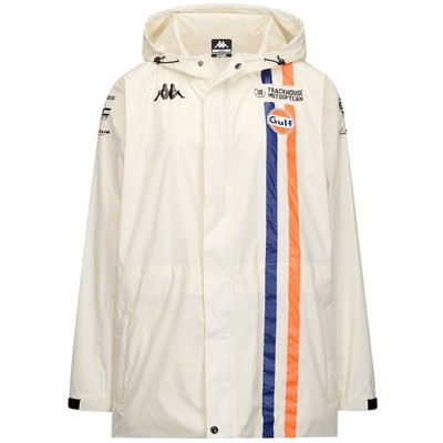 TRACKHOUSE RACING Herren REGENJACKE POLY Mod. ARMANZUP TRACKHOUSE