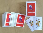 Vtg Reno Casino Harolds Club Bridge Size Playing Cards  — photo 2