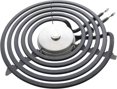 Large 8'' Range Burner Safety Element 5304516159-OEM Frigidaire Electrolux Tested